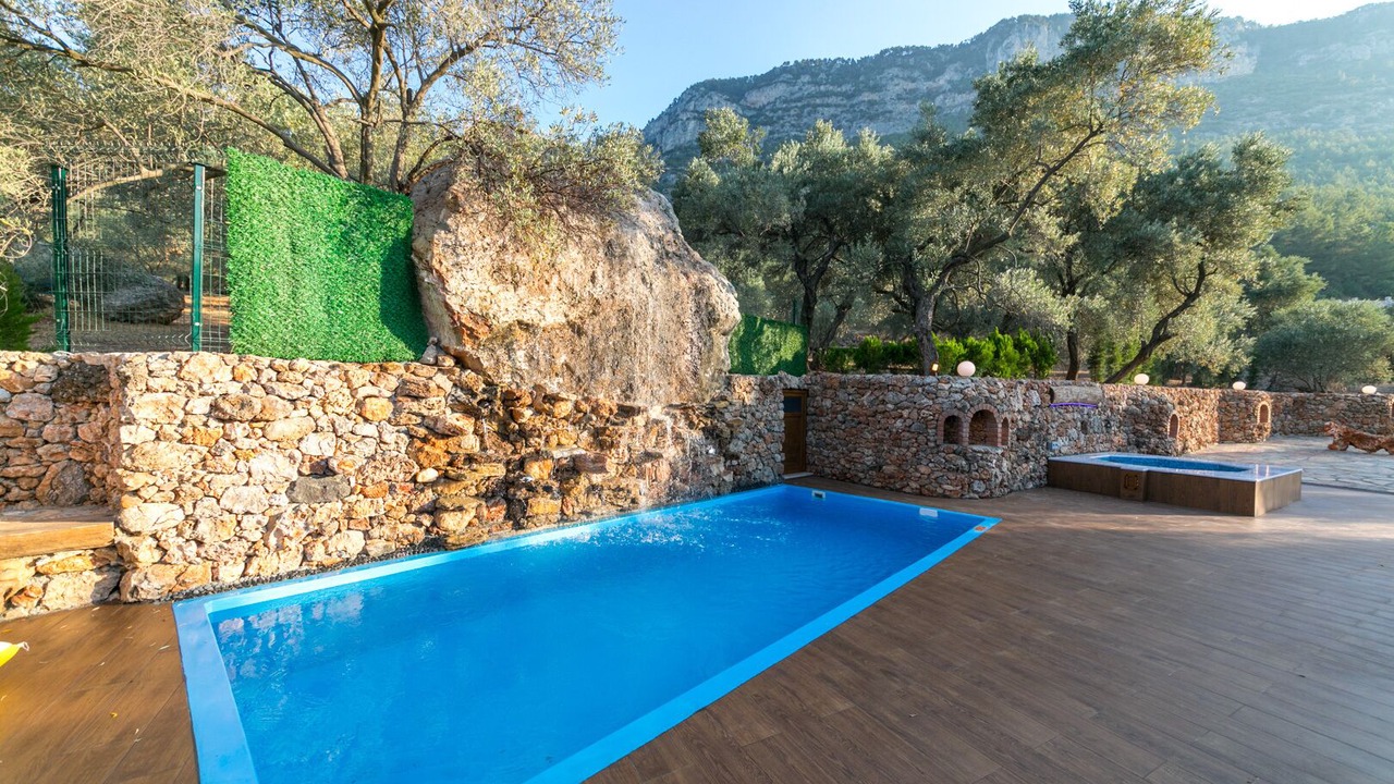 Photo of Outdoor in Mentese