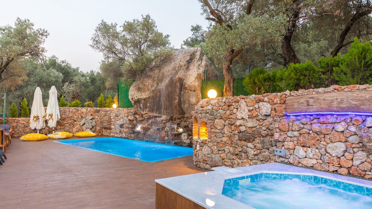 Photo of Outdoor in Mentese