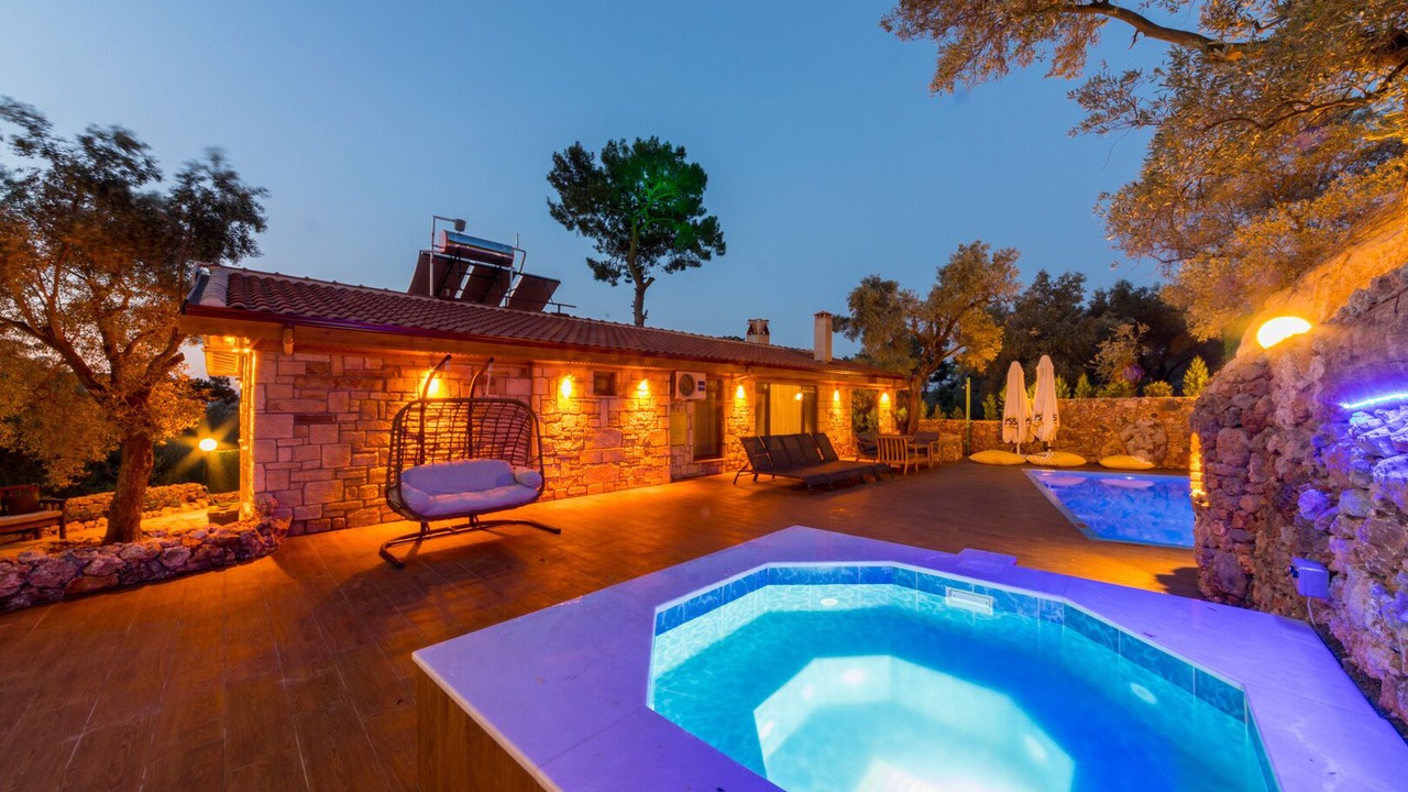Photo of Outdoor in Mentese