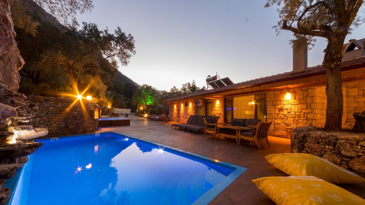Photo of Outdoor in Mentese