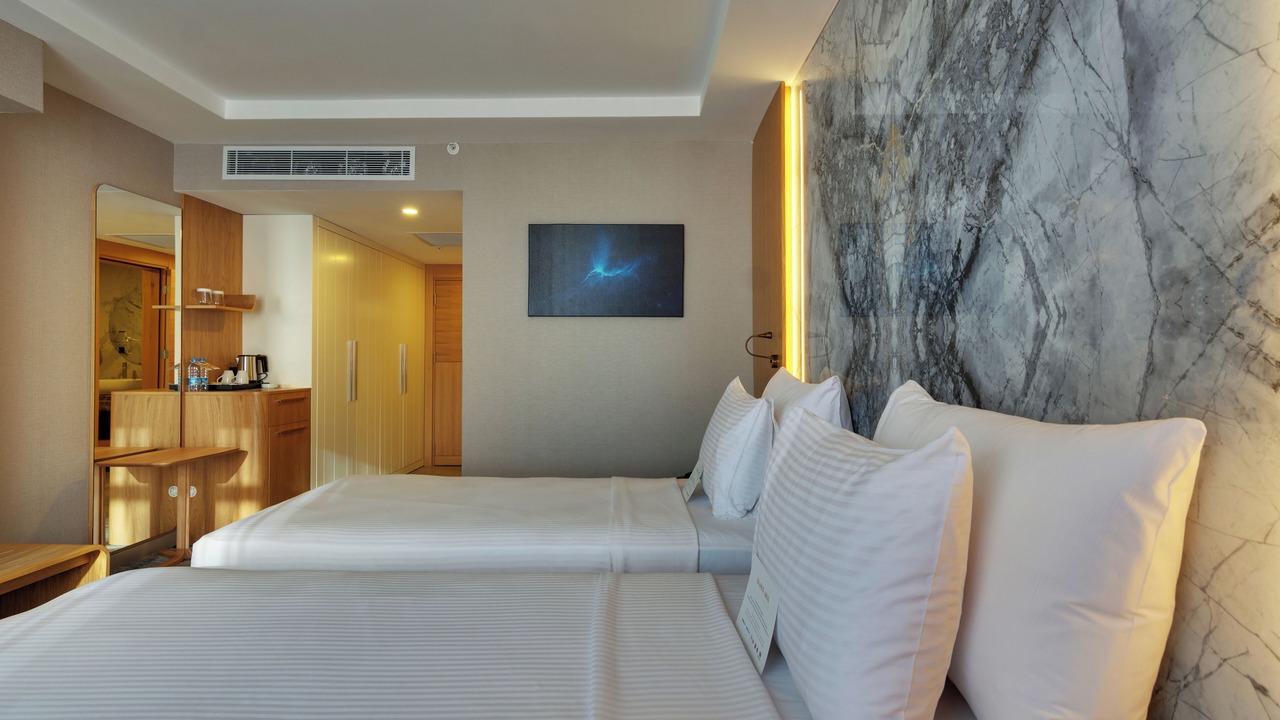 Photo of Bedroom in Tepebası