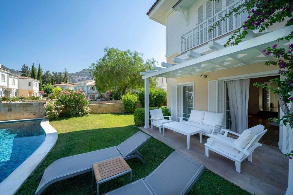 Photo of Outdoor in Gocek