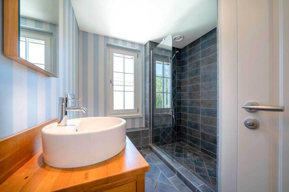 Photo of Bathroom in Gocek