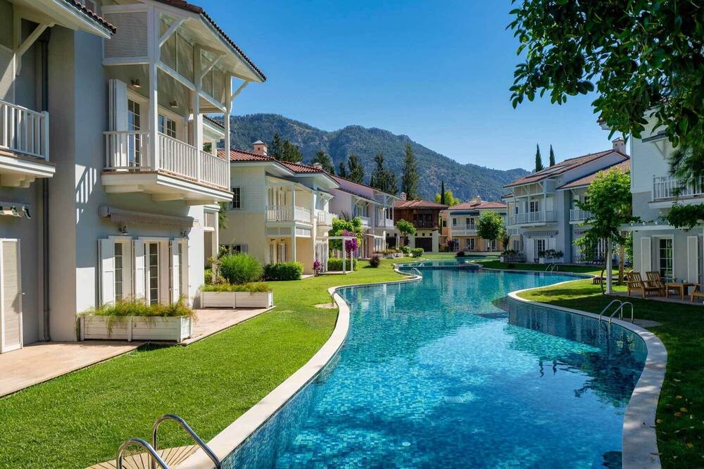 Photo of Outdoor in Gocek
