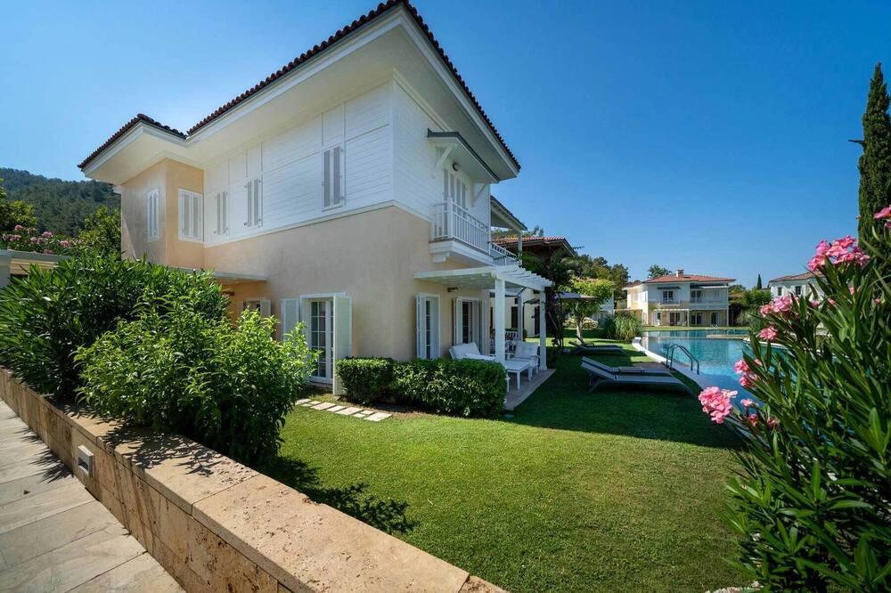 Photo of Outdoor in Gocek