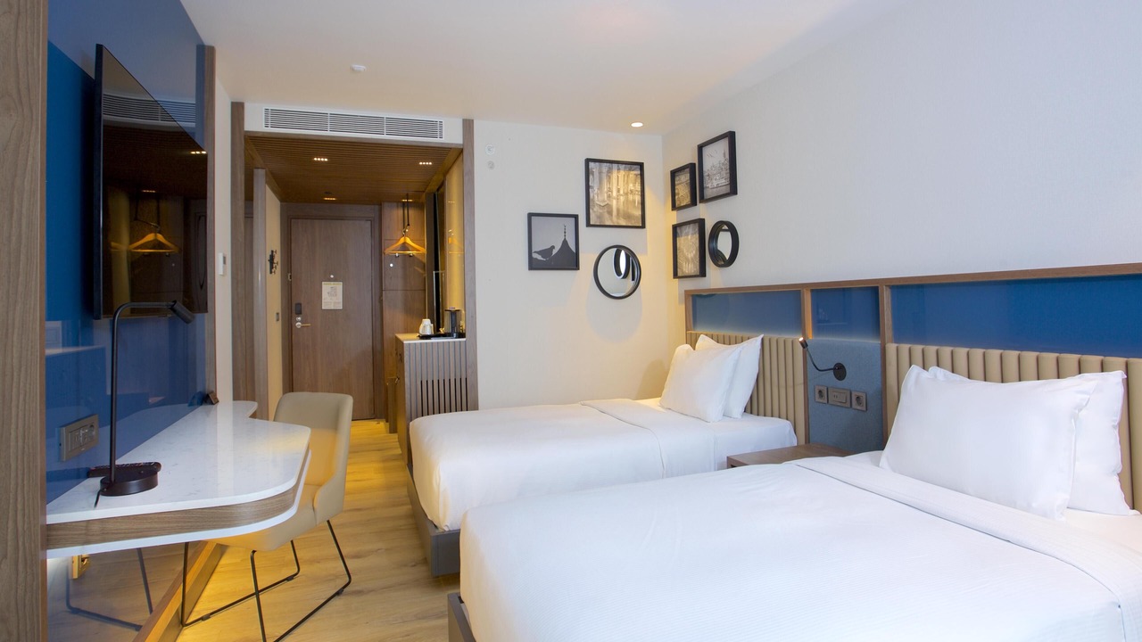 Photo of Bedroom in Fatih
