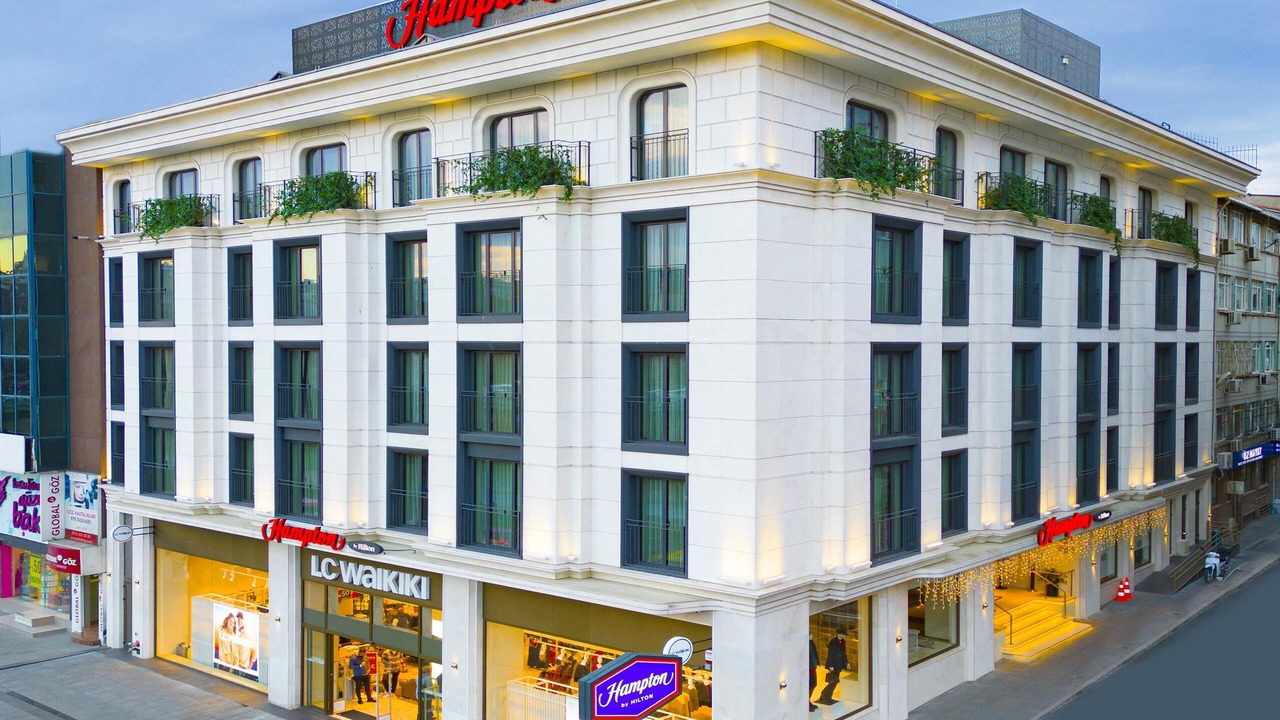 Photo of Outdoor in Fatih