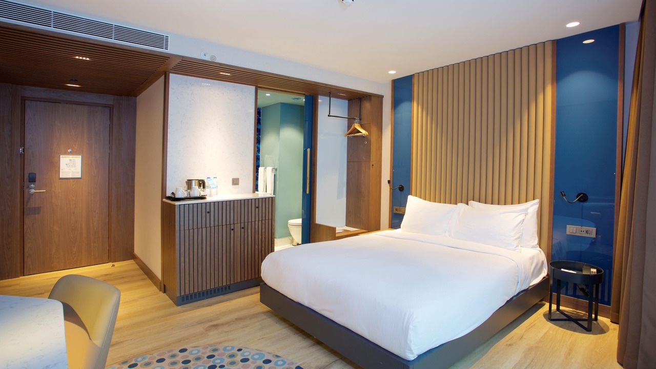 Photo of Bedroom in Fatih