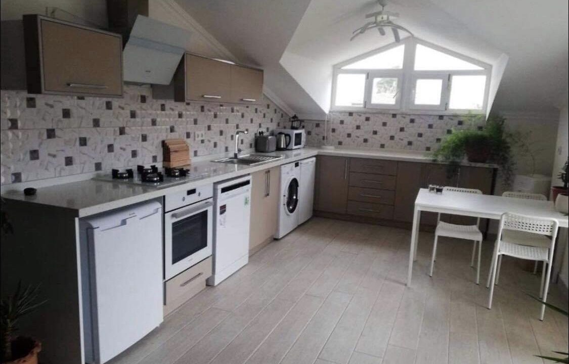 Photo of Kitchen in Dalyan