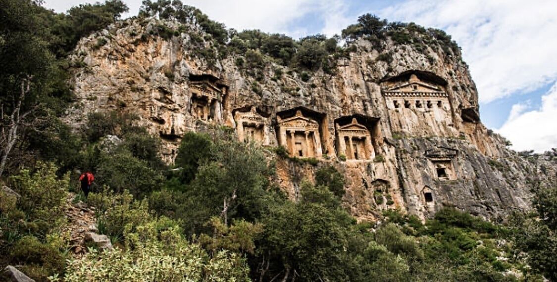 Photo of Outdoor in Dalyan