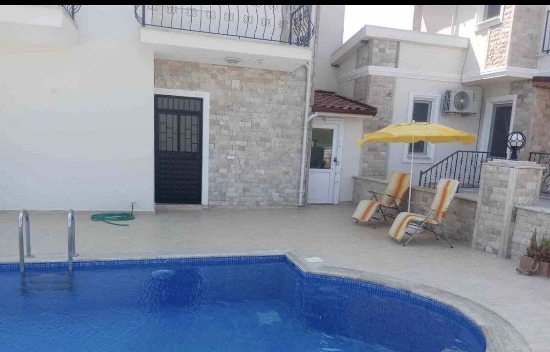 Photo of Outdoor in Dalyan