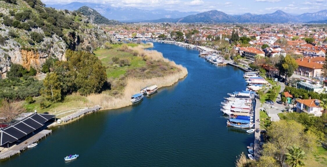 Photo of Others in Dalyan