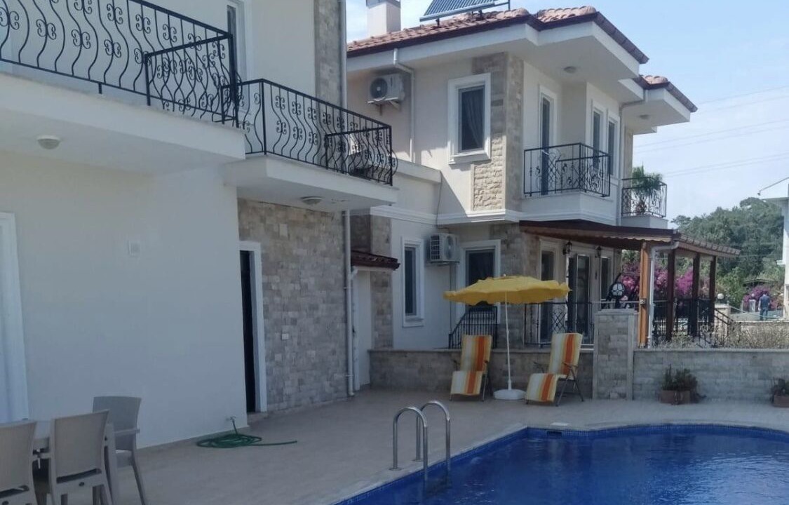 Photo of Outdoor in Dalyan