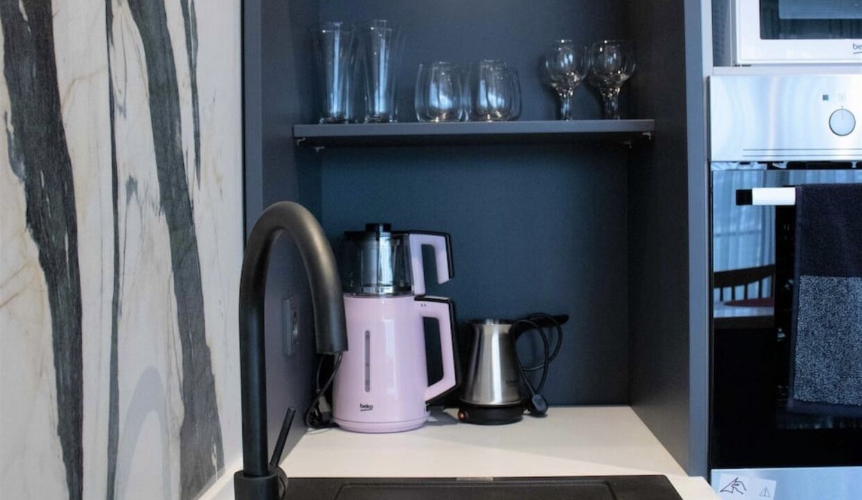 Photo of Kitchen in Taksim