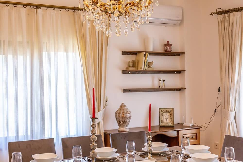 Photo of Kitchen in Patara