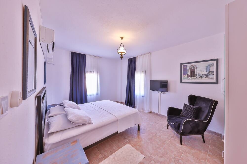 Photo of Bedroom in Patara
