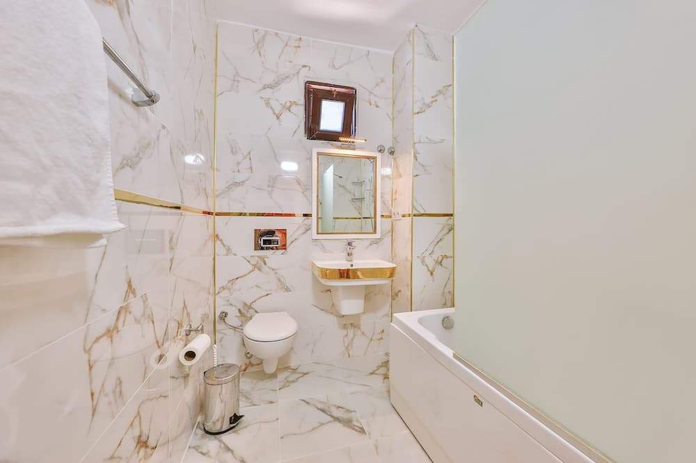 Photo of Bathroom in Patara