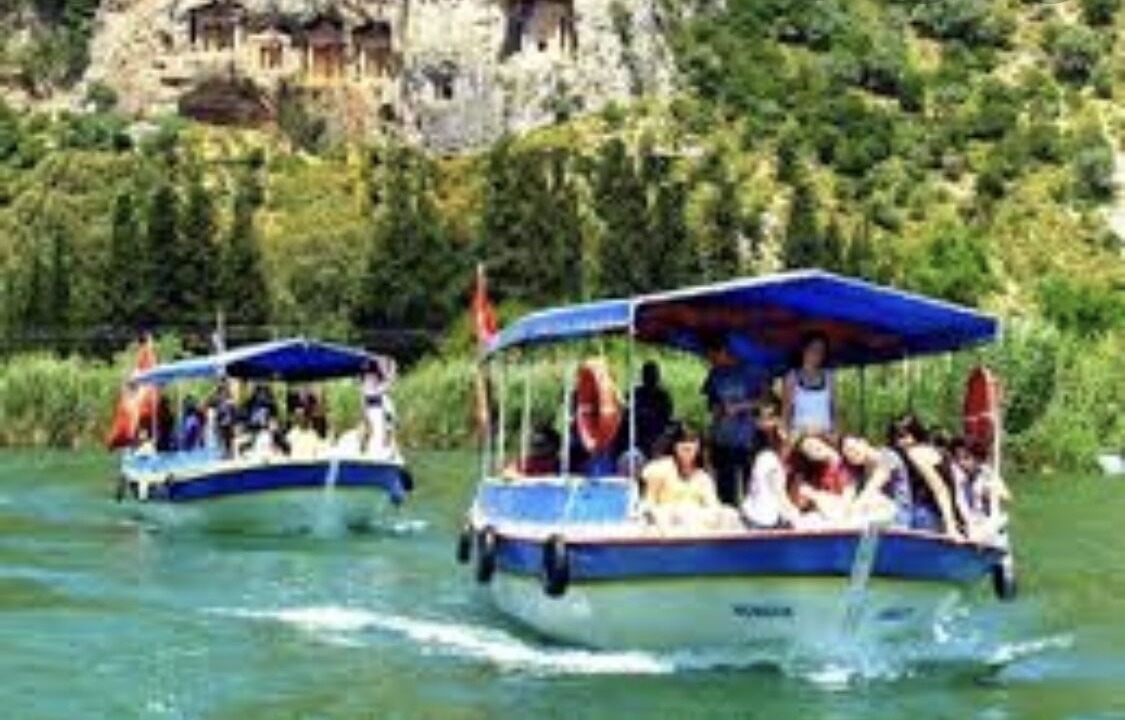 Photo of Others in Dalyan