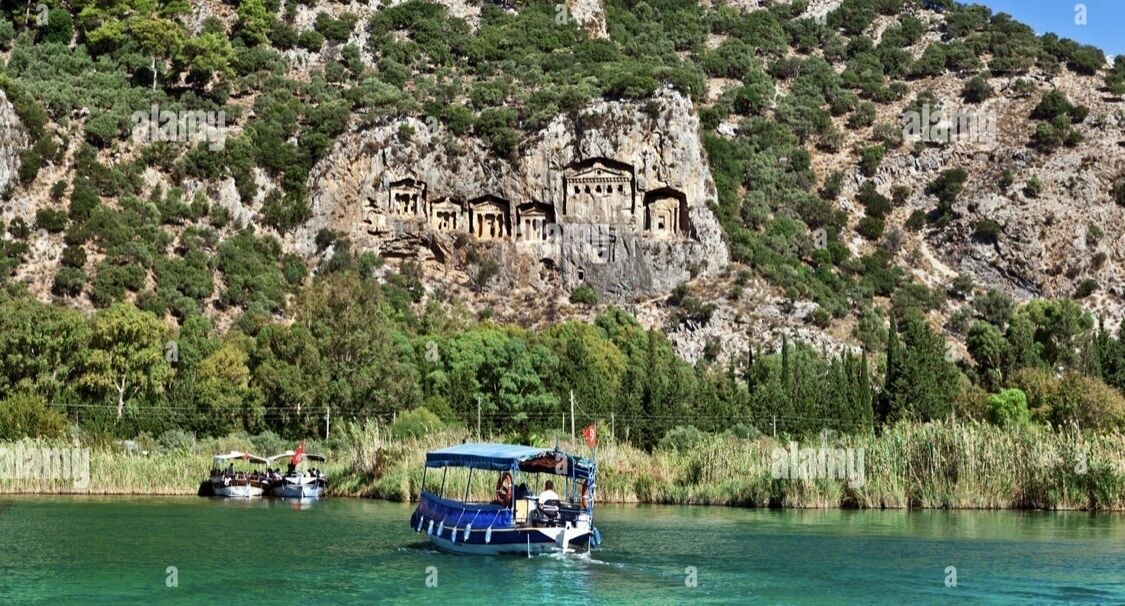 Photo of Outdoor in Dalyan