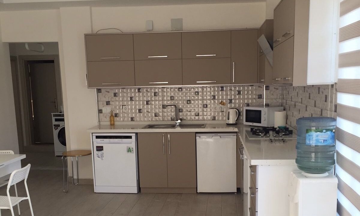Photo of Kitchen in Dalyan