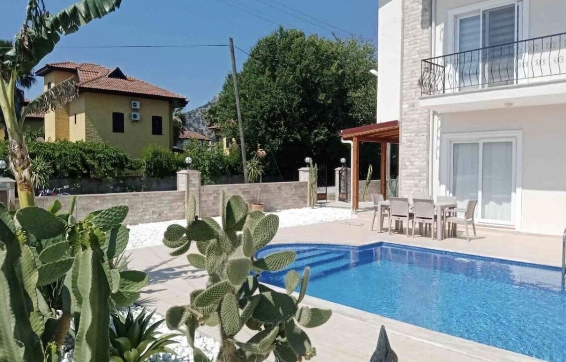 Photo of Outdoor in Dalyan