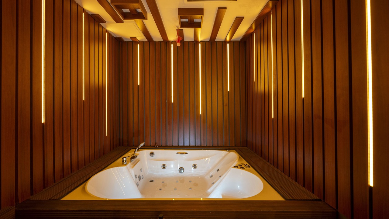 Photo of Bathroom in Bayrampasa