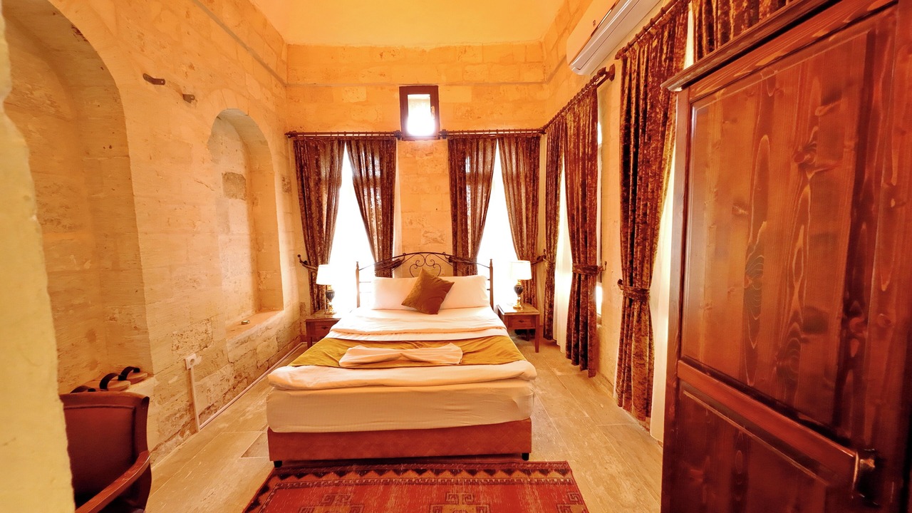 Photo of Bedroom in Artuklu