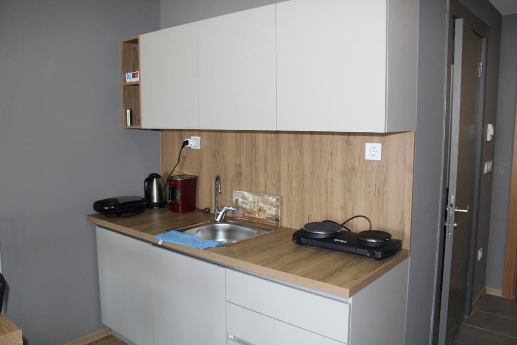 Photo of Kitchen in Kartepe
