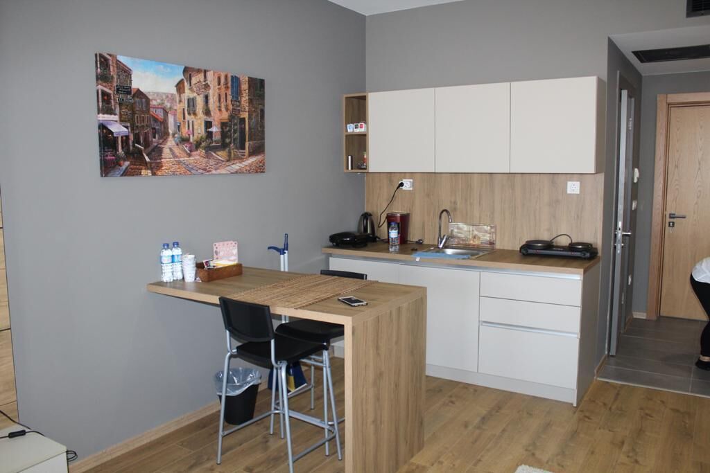Photo of Kitchen in Kartepe