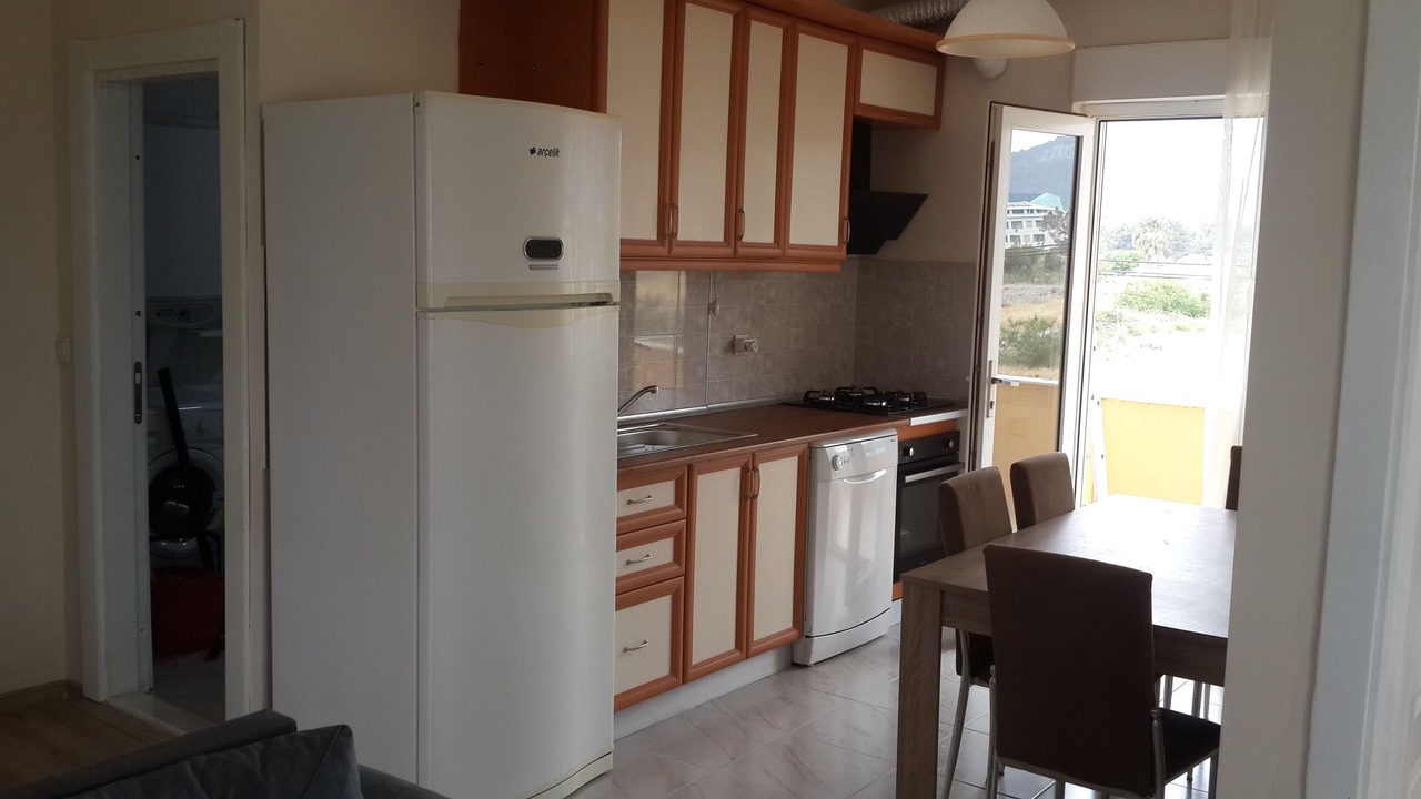 Photo of Kitchen in Camyuva