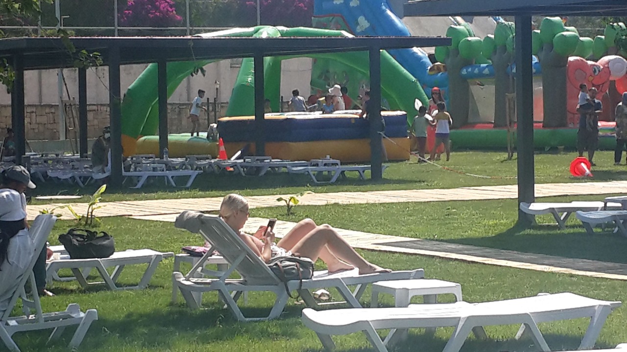 Photo of Outdoor in Camyuva