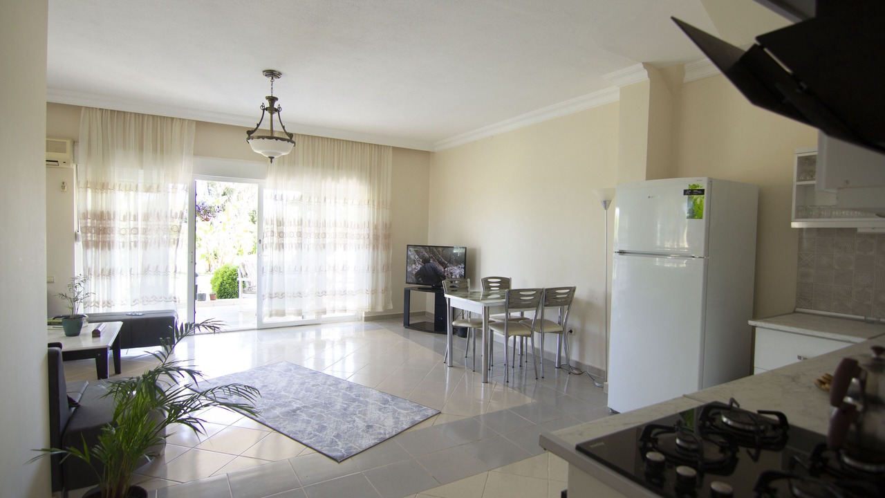 Photo of Kitchen in Camyuva