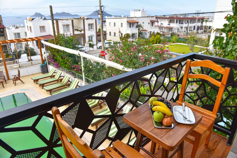 Photo of Bedroom in Turgutreis