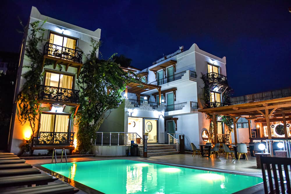 Photo of Outdoor in Turgutreis