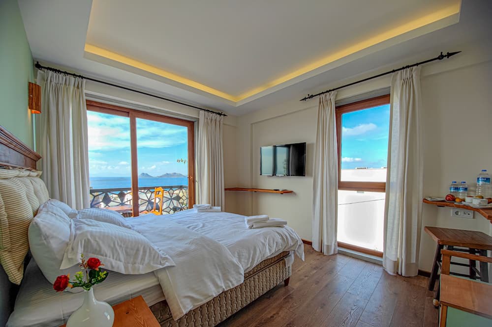 Photo of Bedroom in Turgutreis