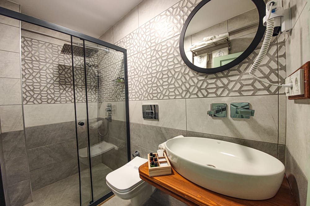 Photo of Bathroom in Turgutreis