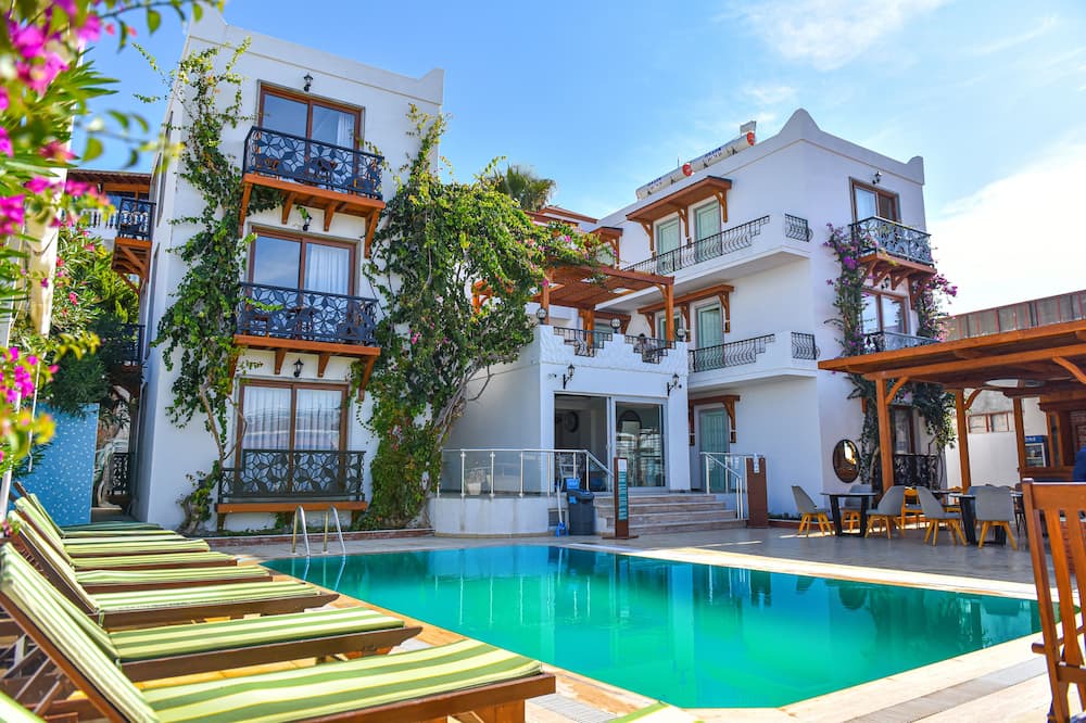 Photo of Outdoor in Turgutreis