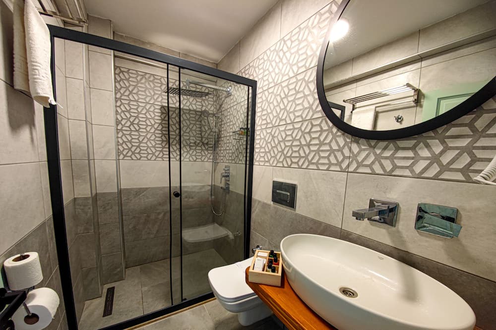 Photo of Bathroom in Turgutreis