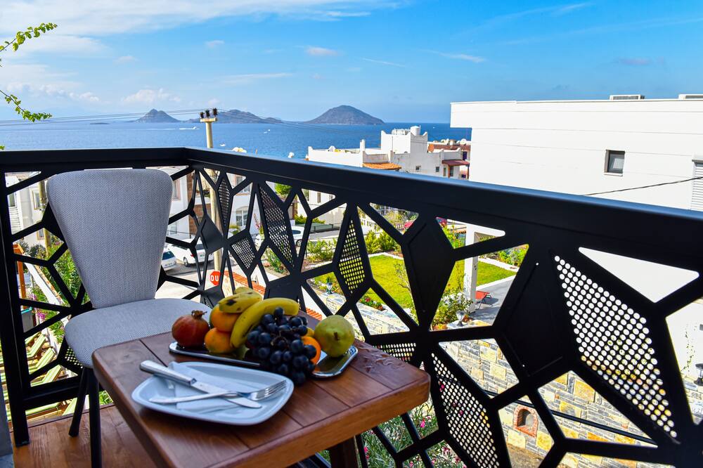 Photo of Livingroom in Turgutreis