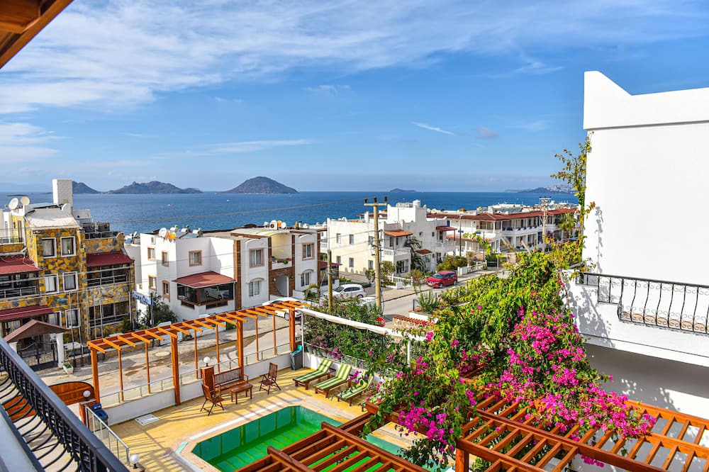 Photo of Bedroom in Turgutreis