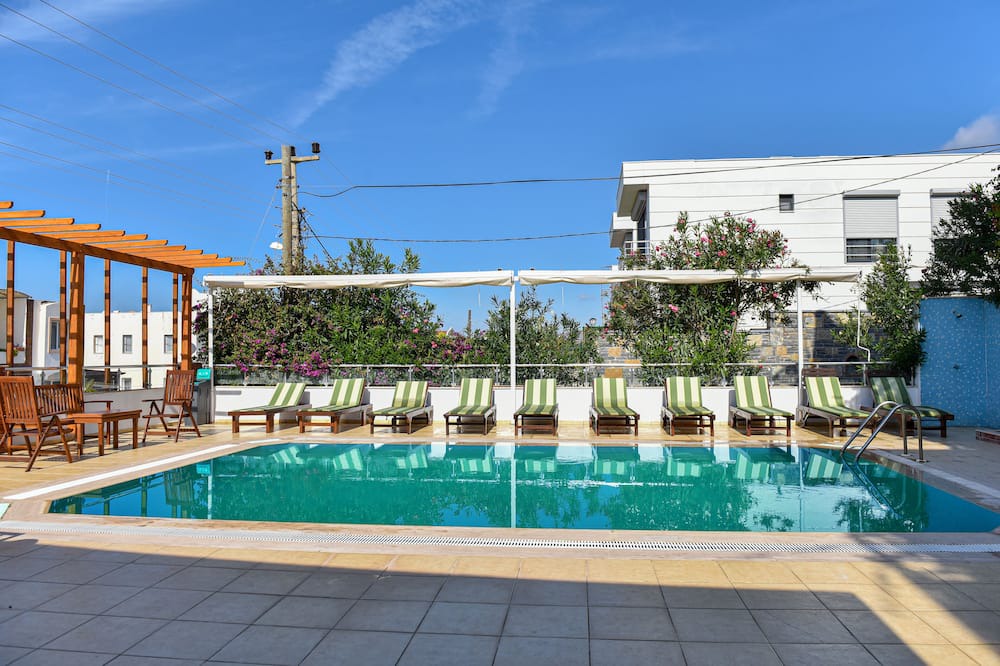 Photo of Outdoor in Turgutreis