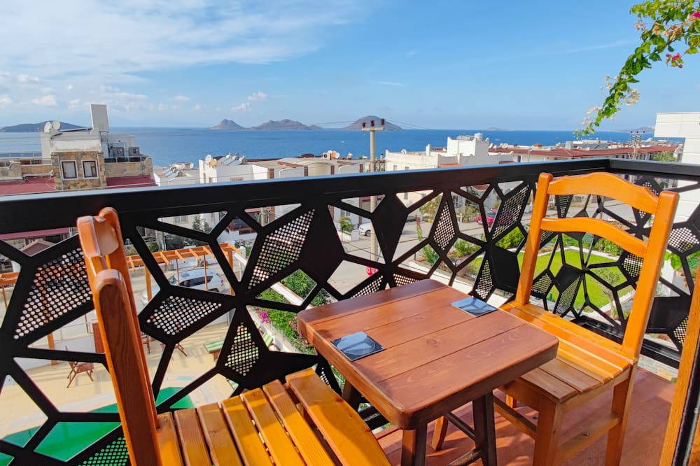 Photo of Bedroom in Turgutreis
