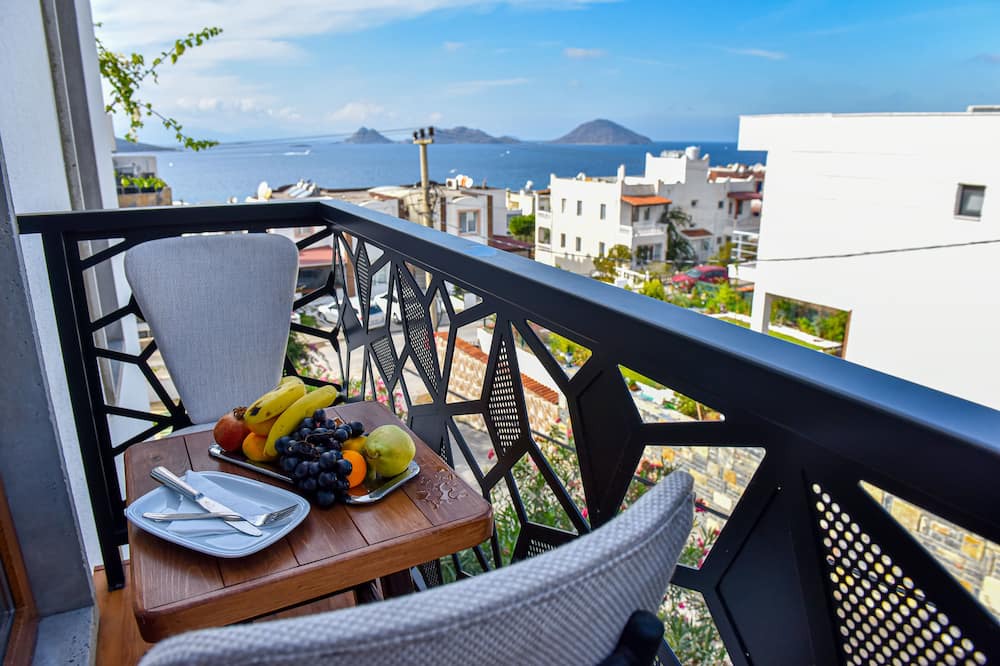 Photo of Bedroom in Turgutreis