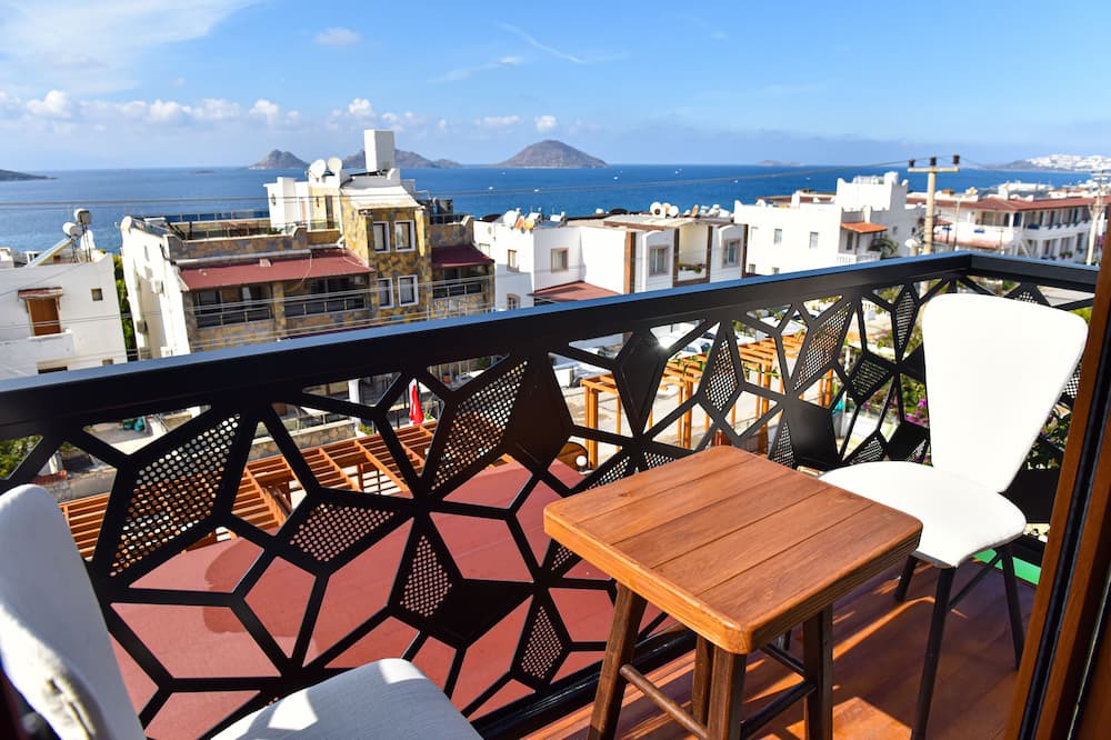 Photo of Patio Balcony in Turgutreis