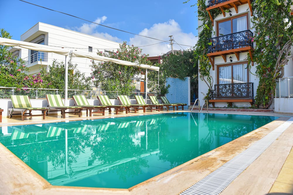Photo of Outdoor in Turgutreis