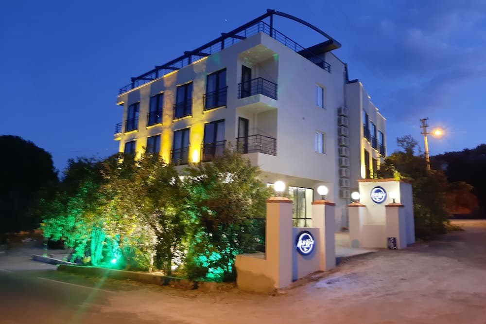 Photo of Outdoor in Mordogan
