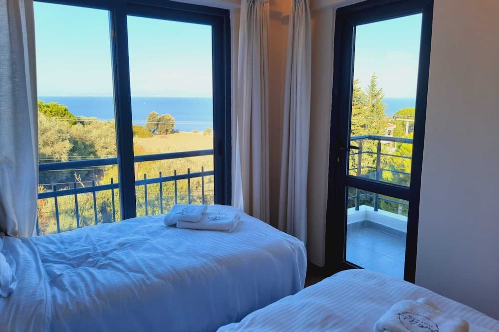 Photo of Bedroom in Mordogan