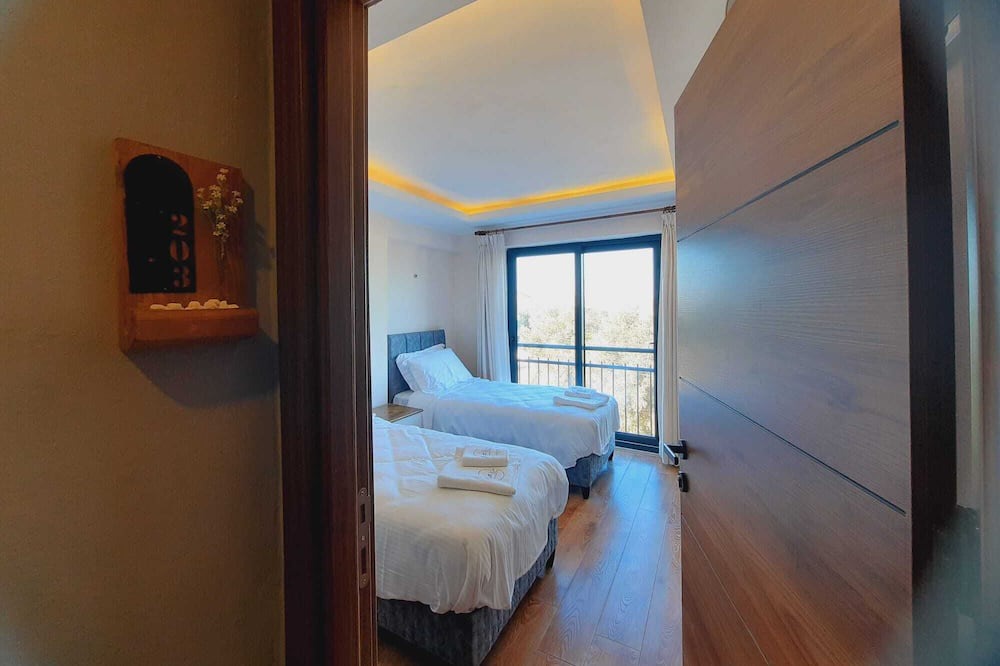 Photo of Bedroom in Mordogan
