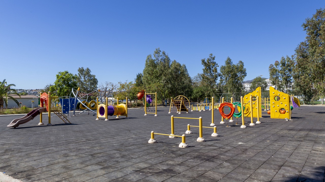 Photo of Outdoor in Bodrum City Center