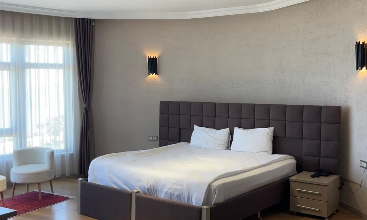 Photo of Bedroom in Atakum